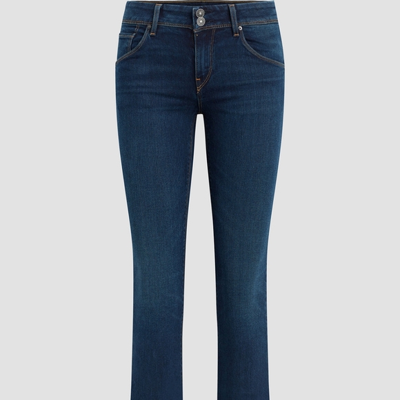 Hudson Jeans Denim - HUDSON "Beth" Jeans - 28